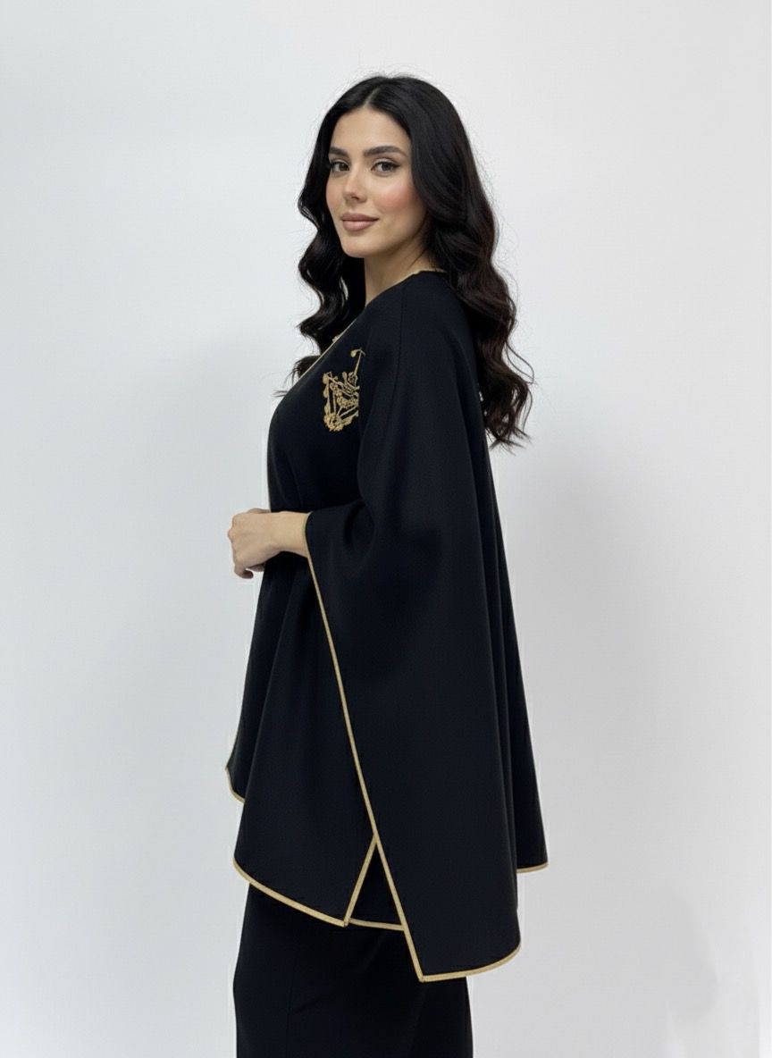 Cape 