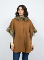 Cape " Fourrure"