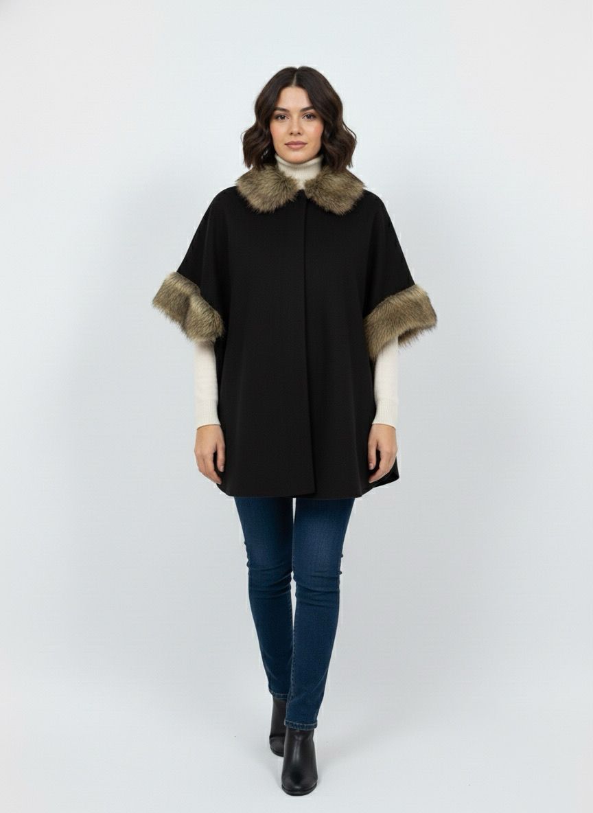 Cape " Fourrure"