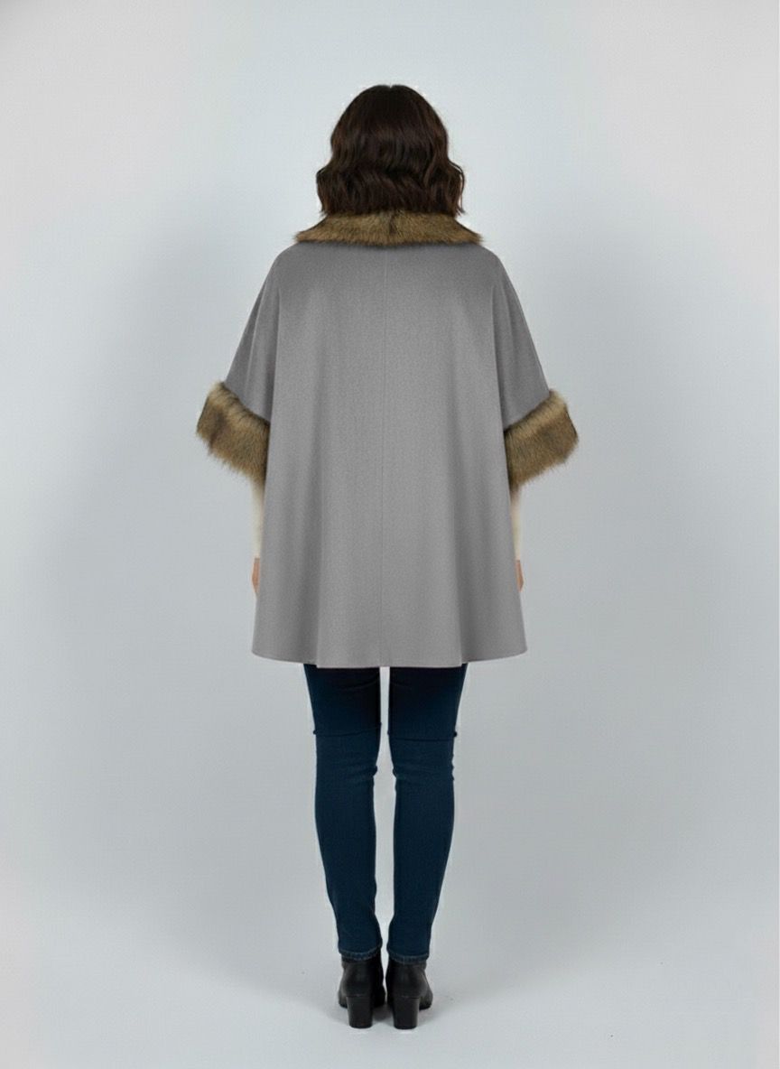 Cape " Fourrure"