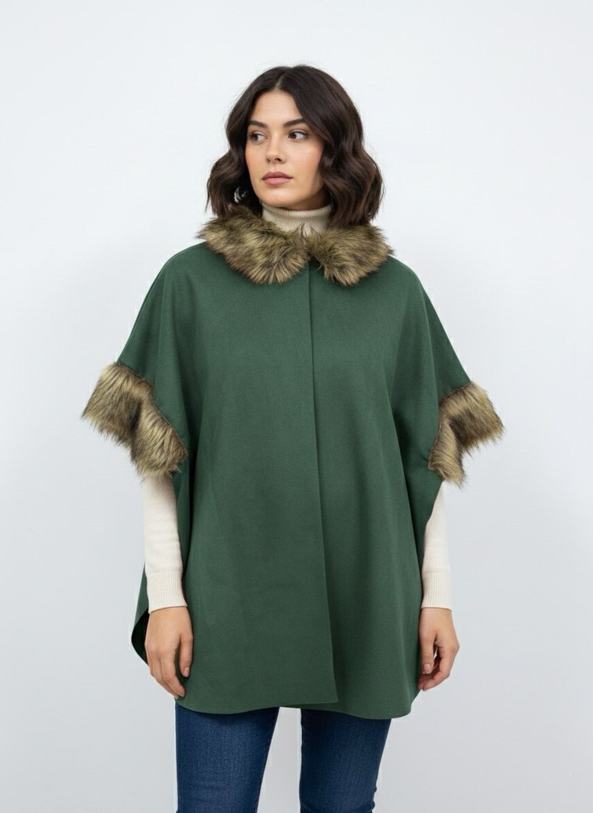 Cape " Fourrure"