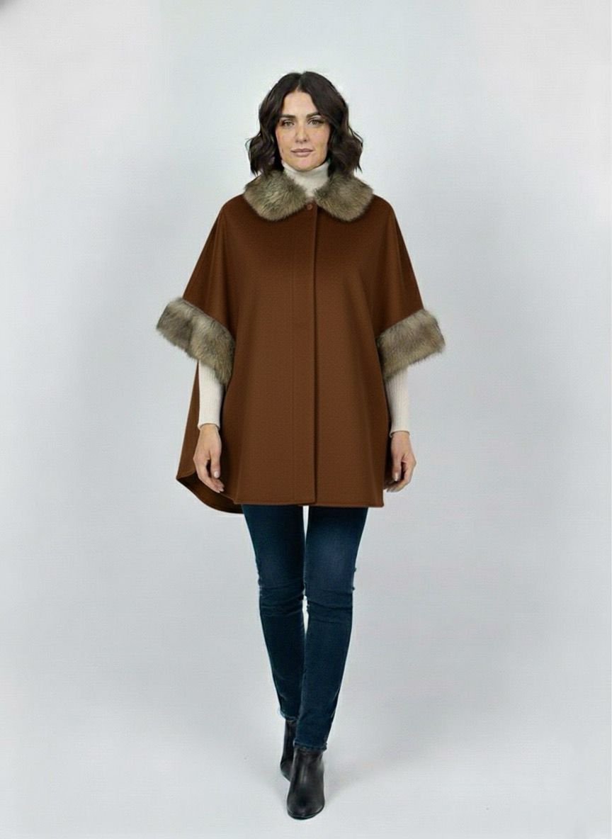 Cape " Fourrure"