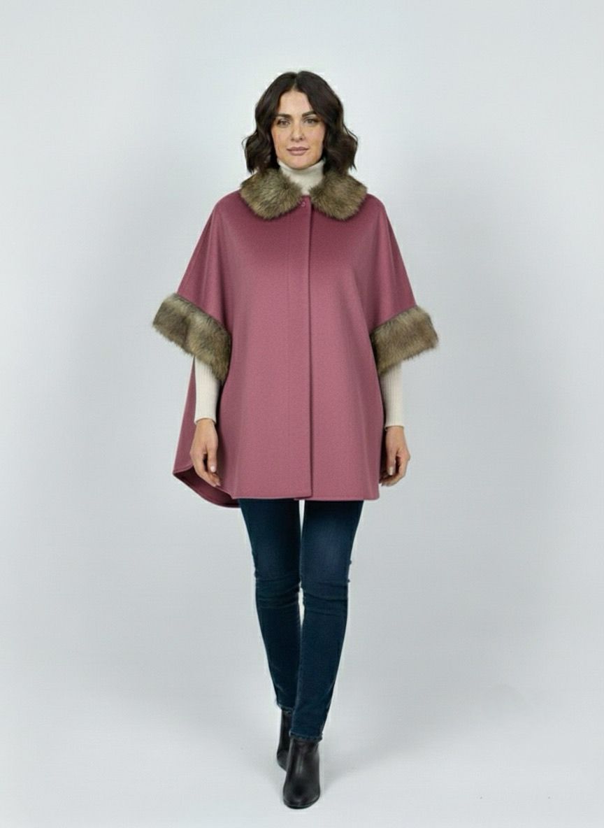 Cape " Fourrure"