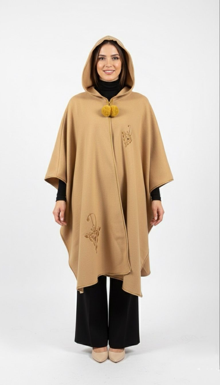 Cape "الروح"