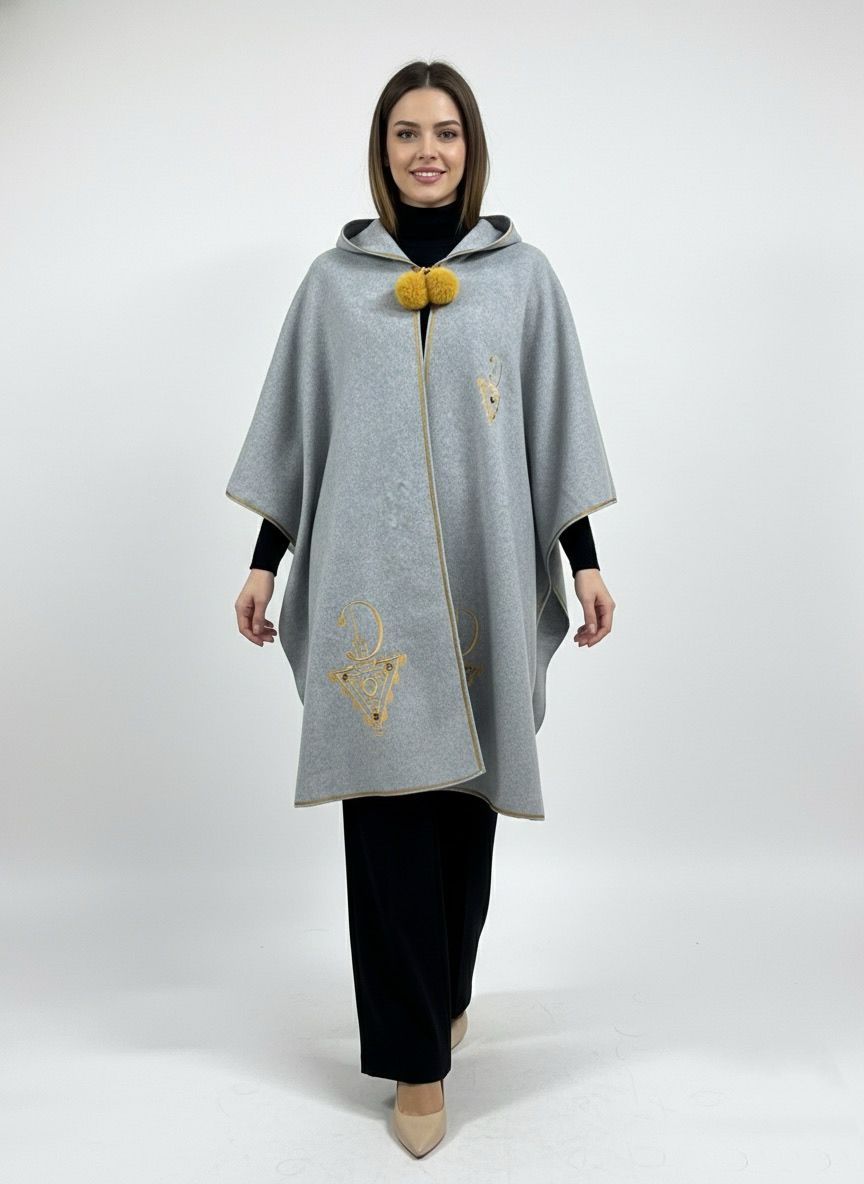 Cape "الروح"