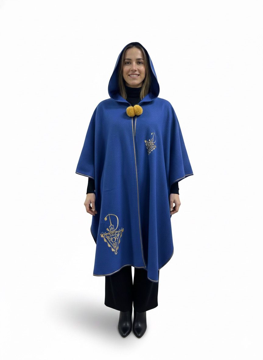 Cape "الروح"
