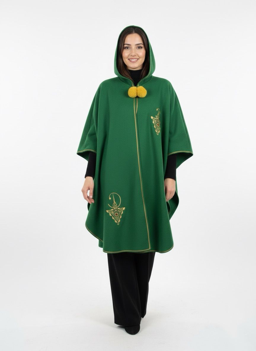 Cape "الروح"