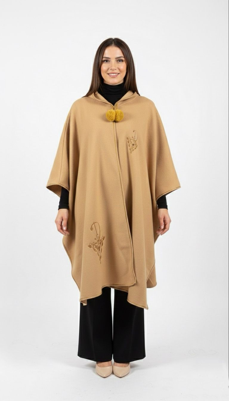 Cape "الروح"