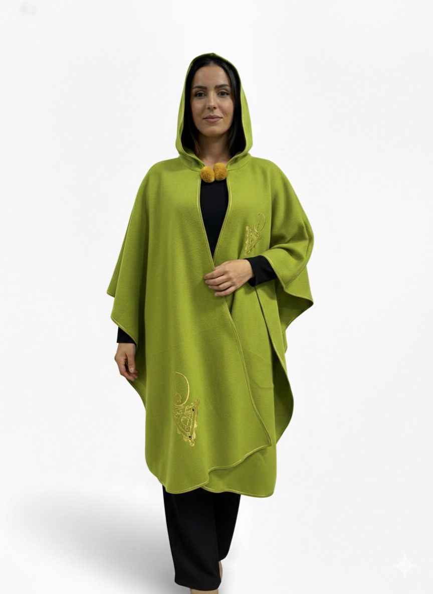 Cape "الروح"