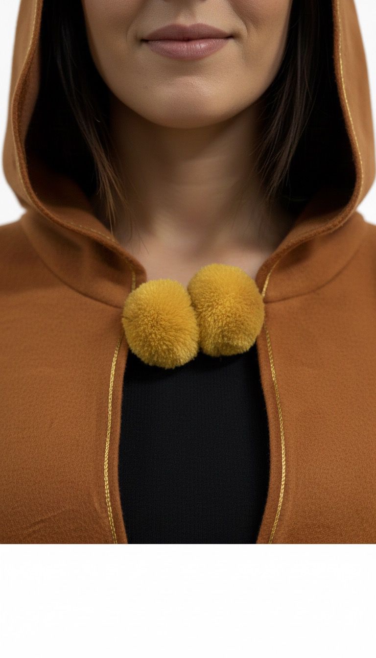 Cape "الروح"