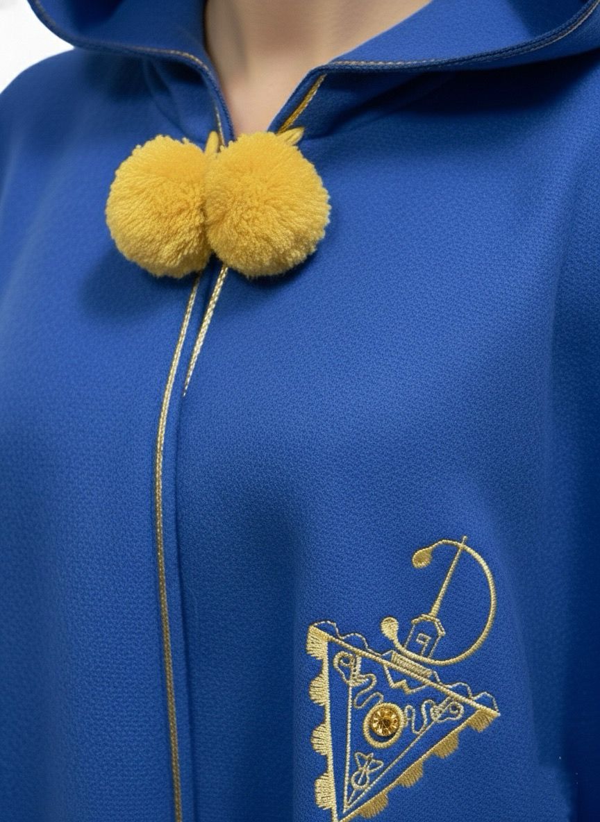 Cape "الروح"