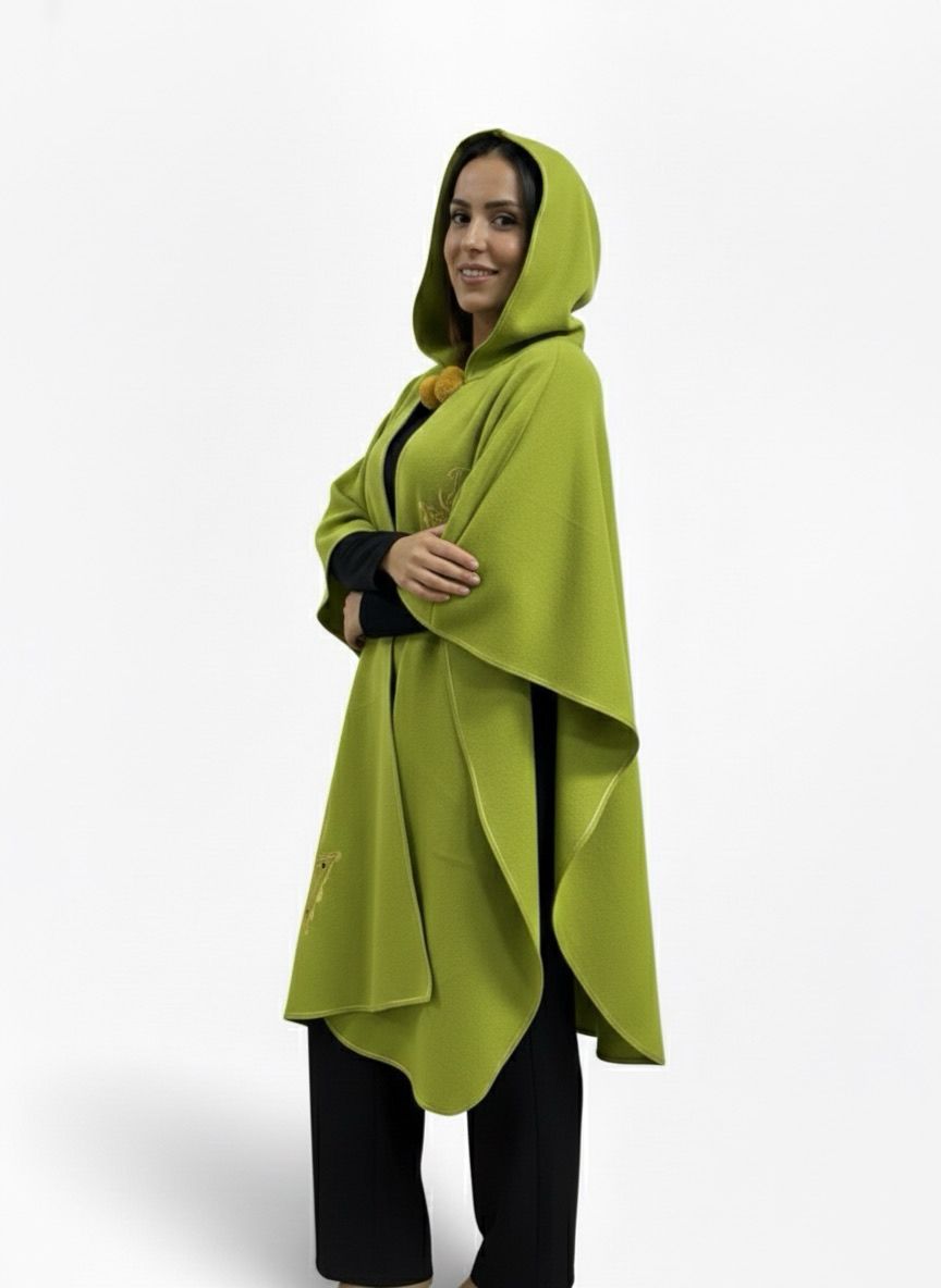 Cape "الروح"