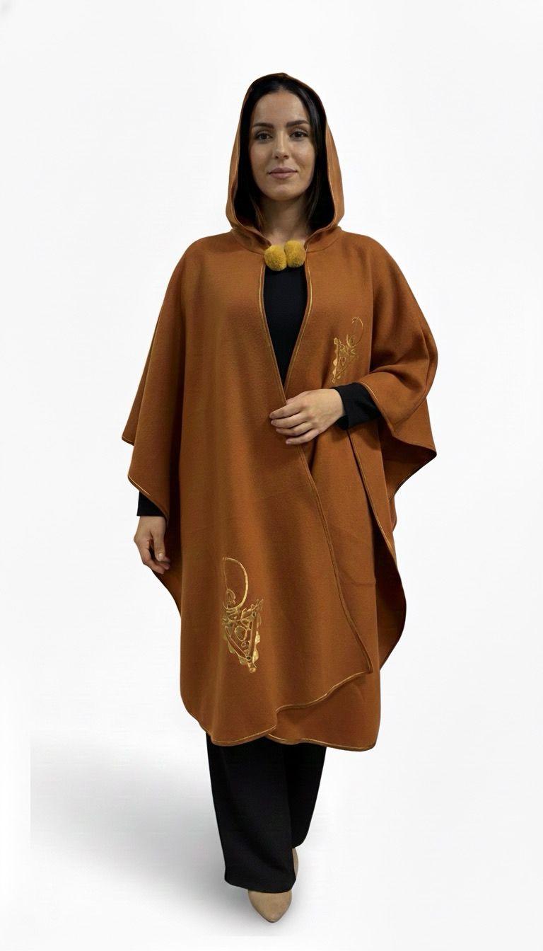 Cape "الروح"