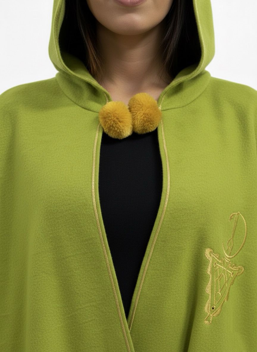 Cape "الروح"