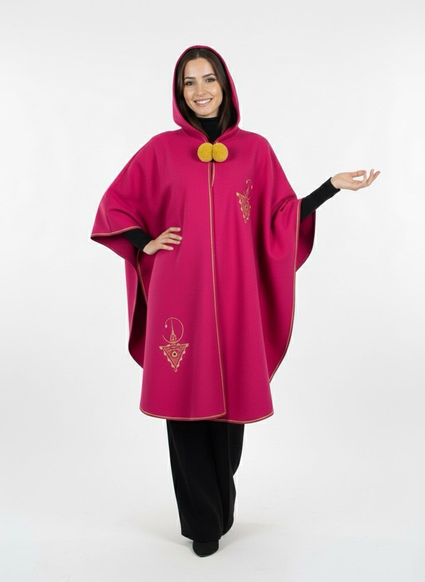 Cape "الروح"