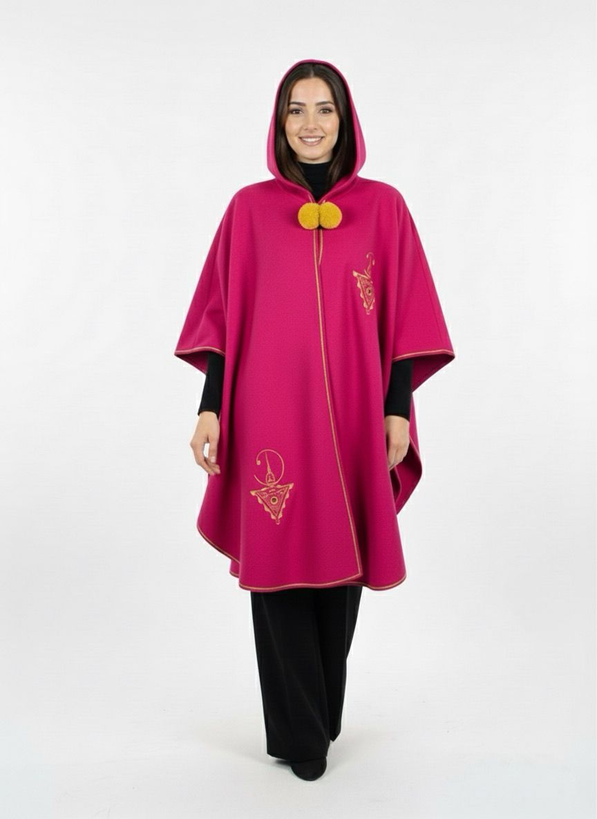 Cape "الروح"