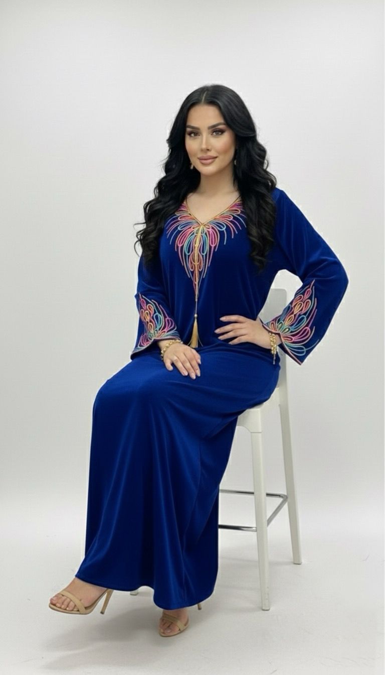 Jebba "فردوس"