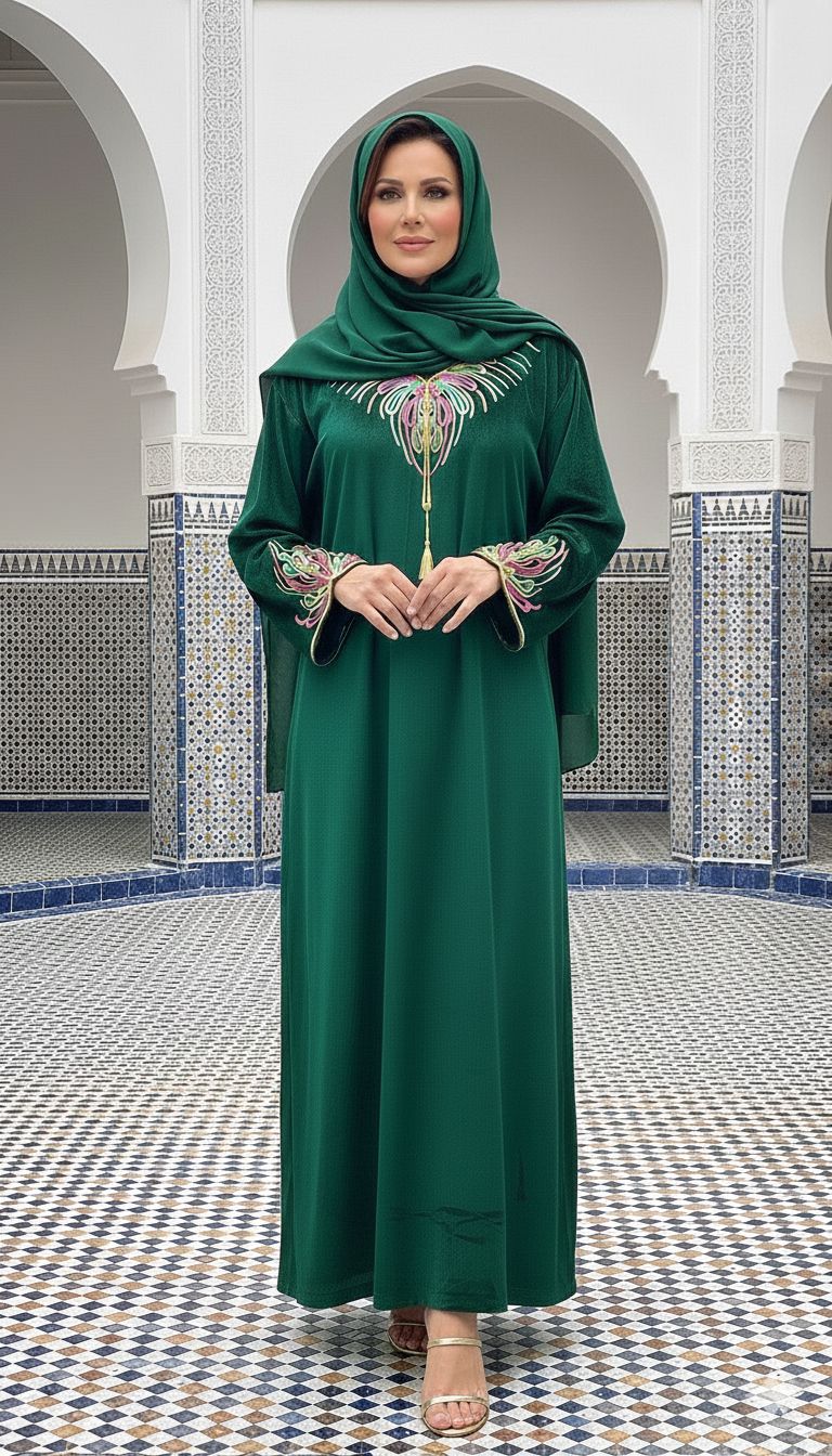 Jebba "فردوس"