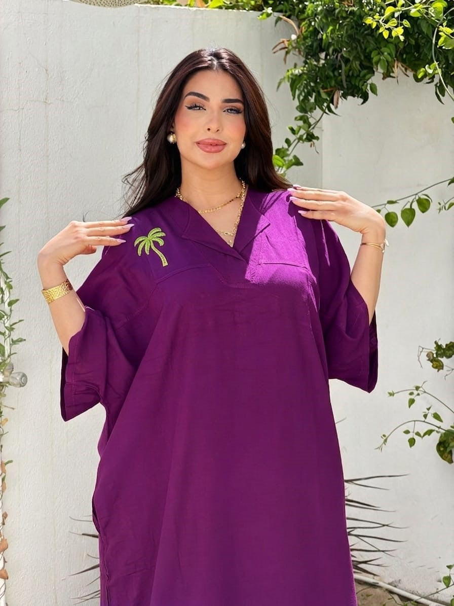 Jebba " النخلة"