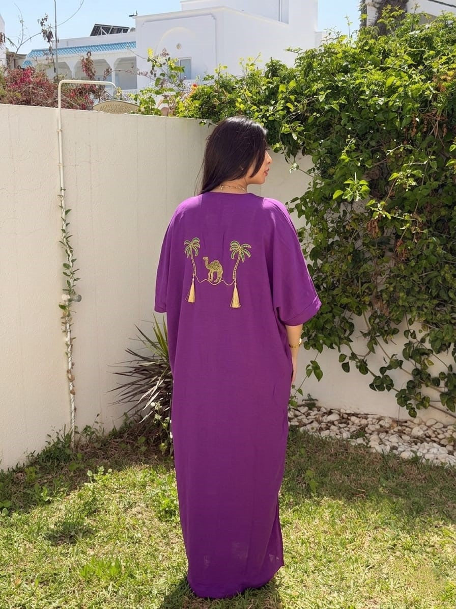 Jebba " النخلة"