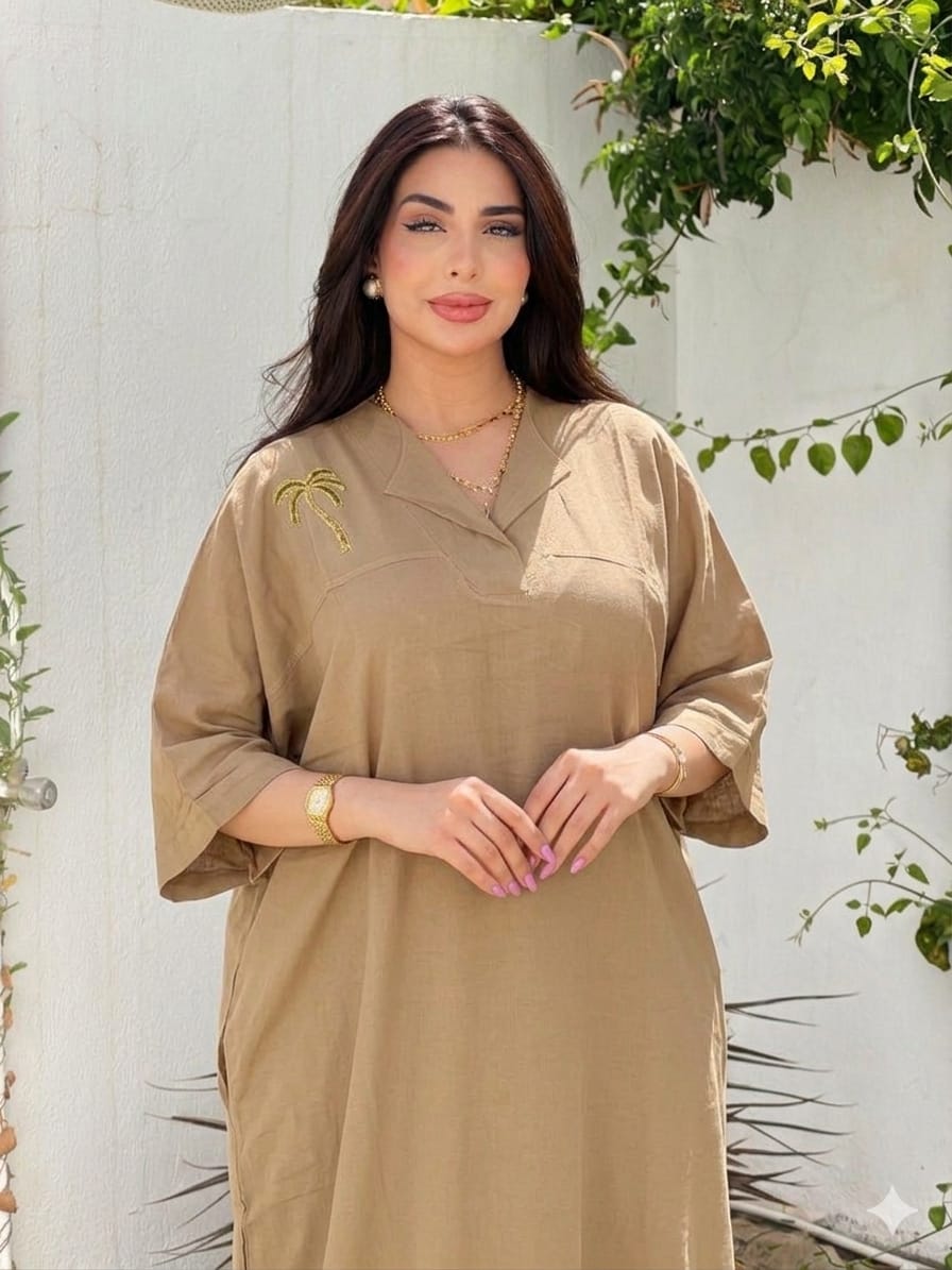 Jebba " النخلة"