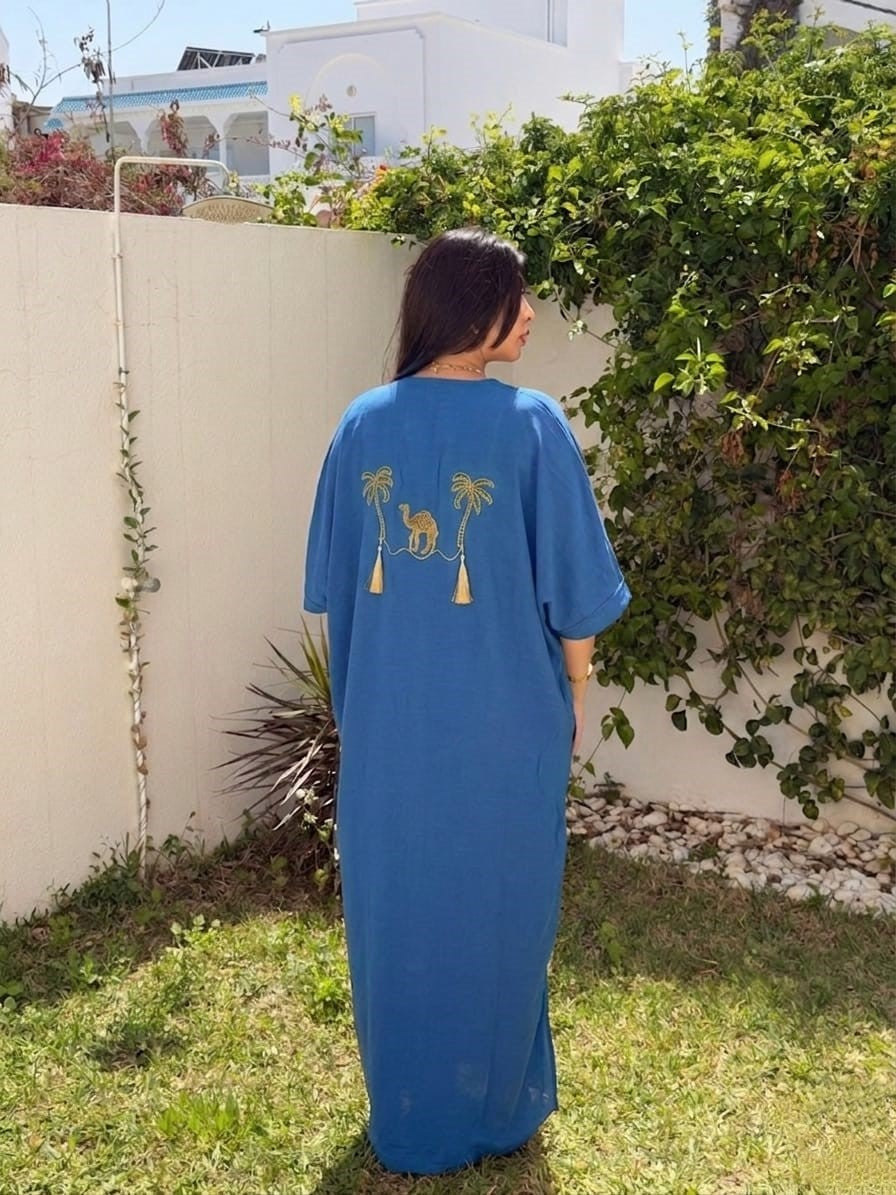 Jebba " النخلة"