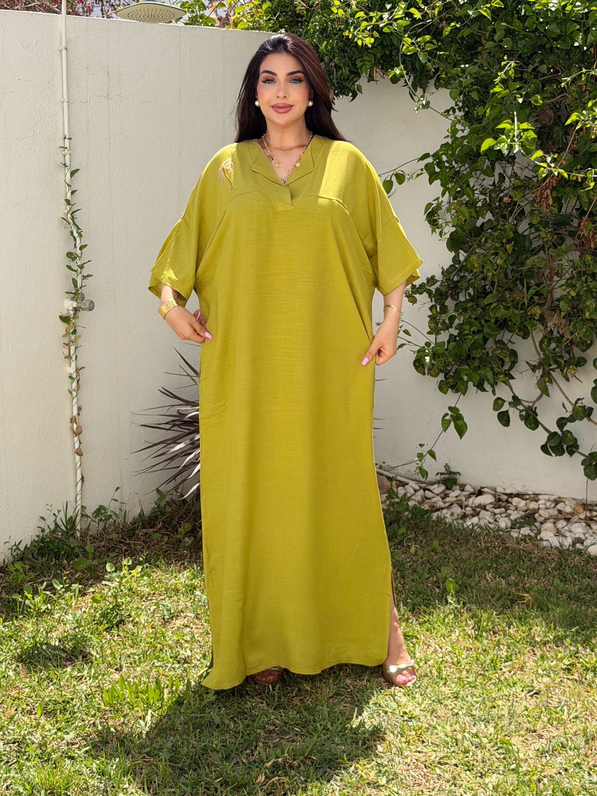 Jebba " النخلة"