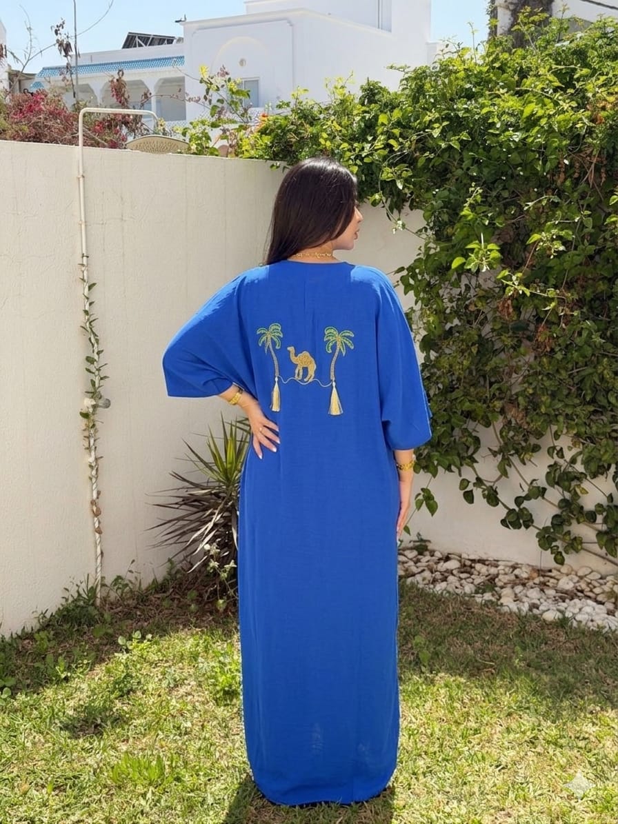 Jebba " النخلة"
