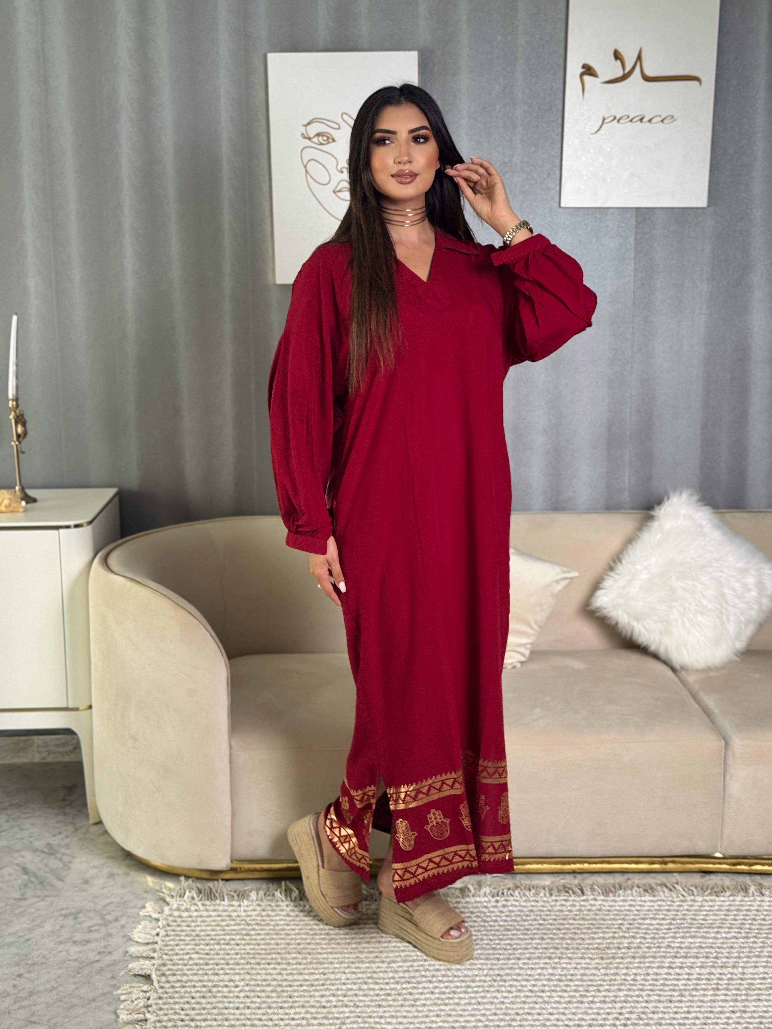 جبة "ياسمين"