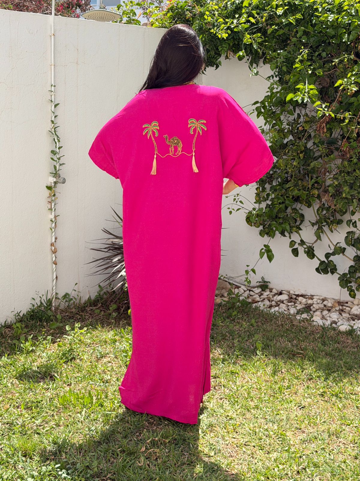 Jebba " النخلة"