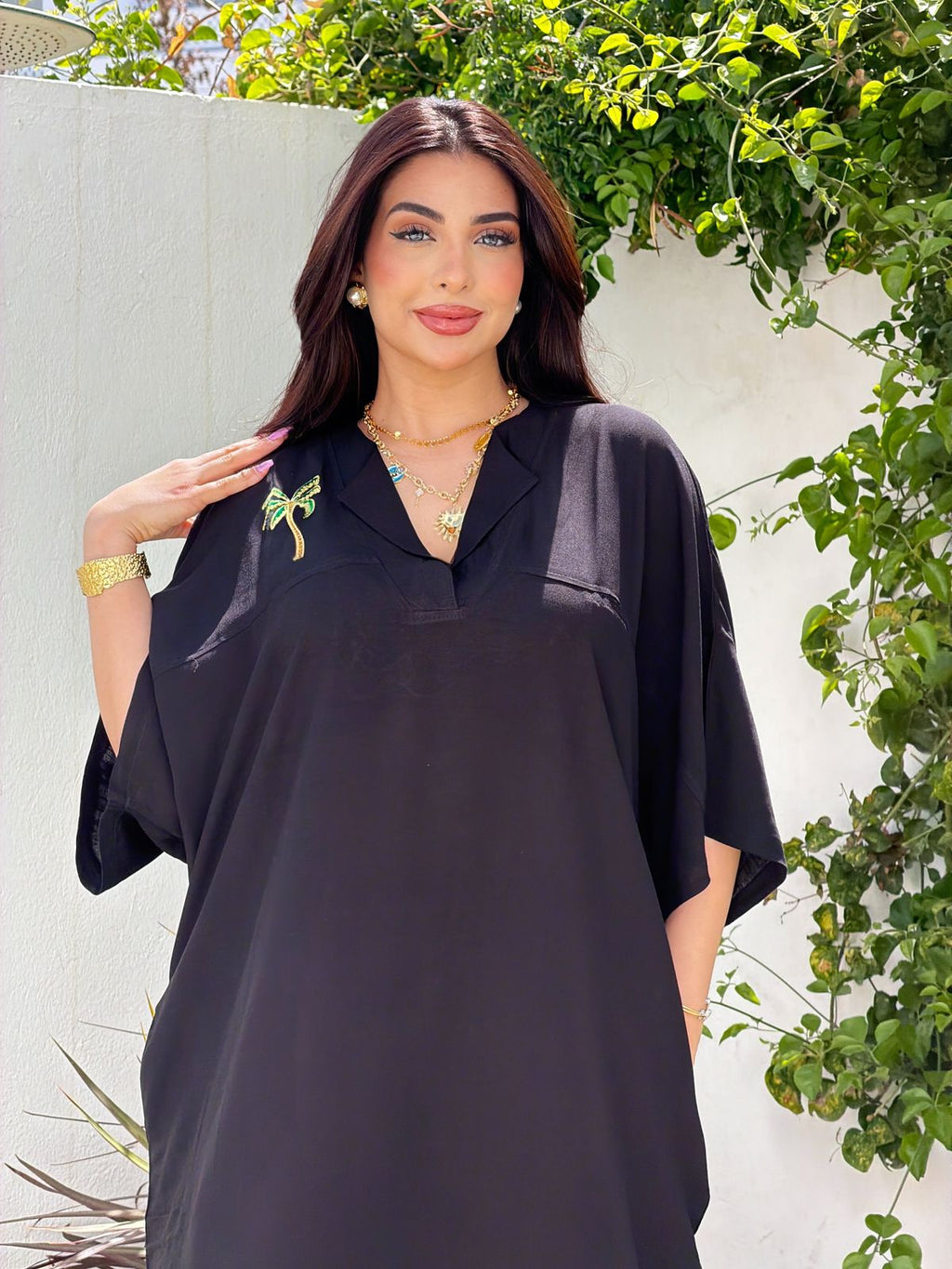 Jebba " النخلة"