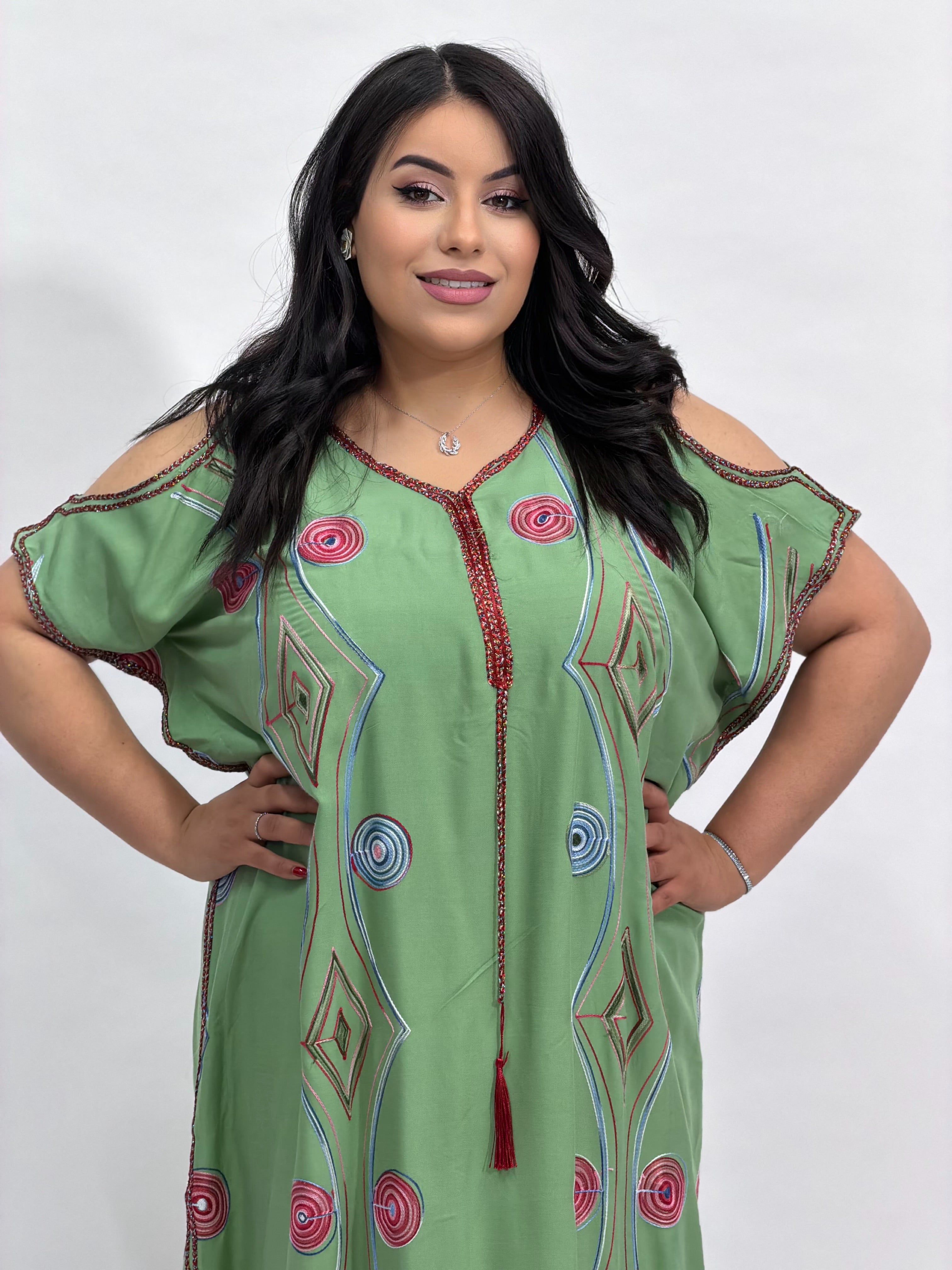 Jebba " زعبانة "