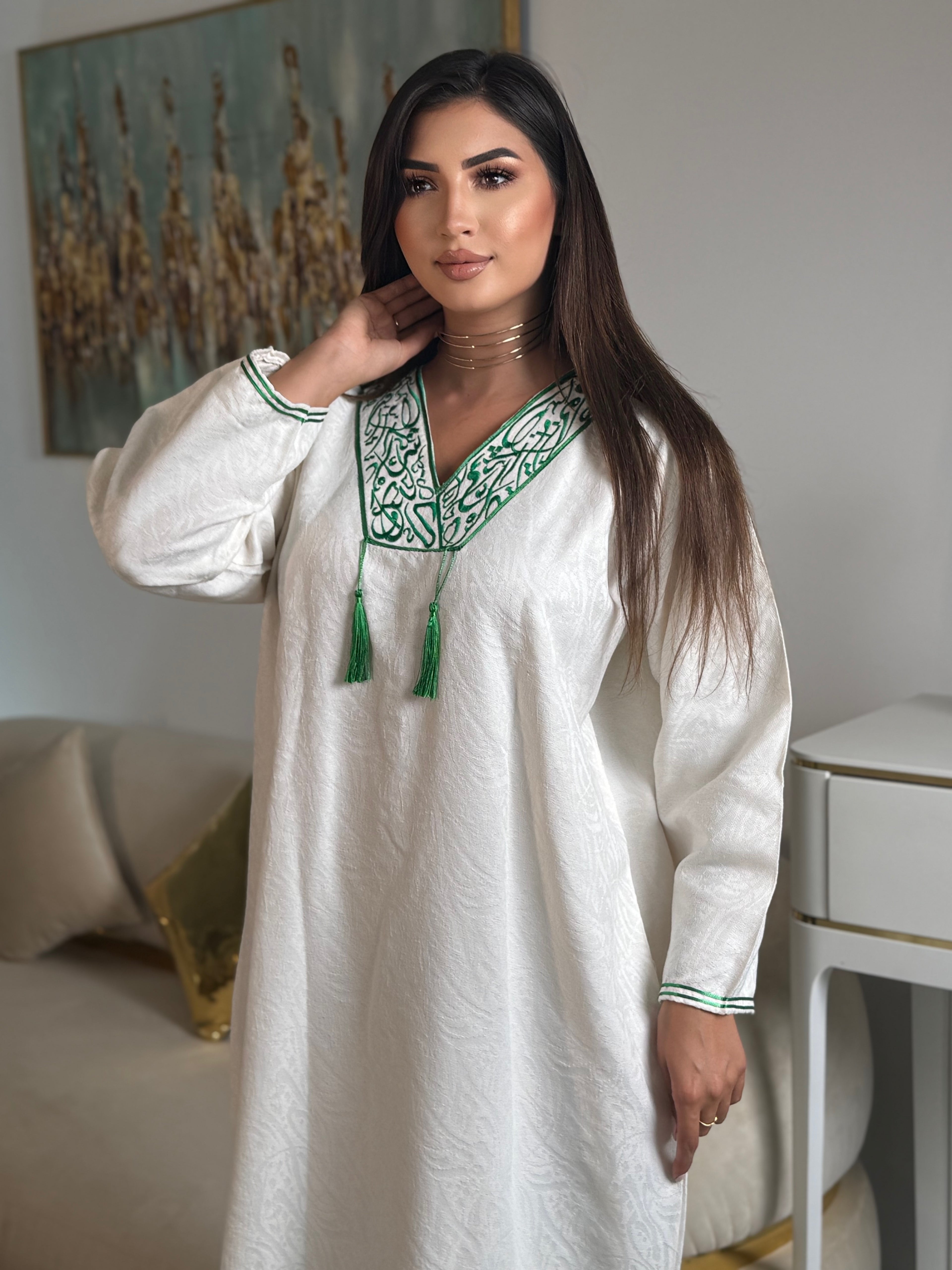 Jebba "الخط العربي"