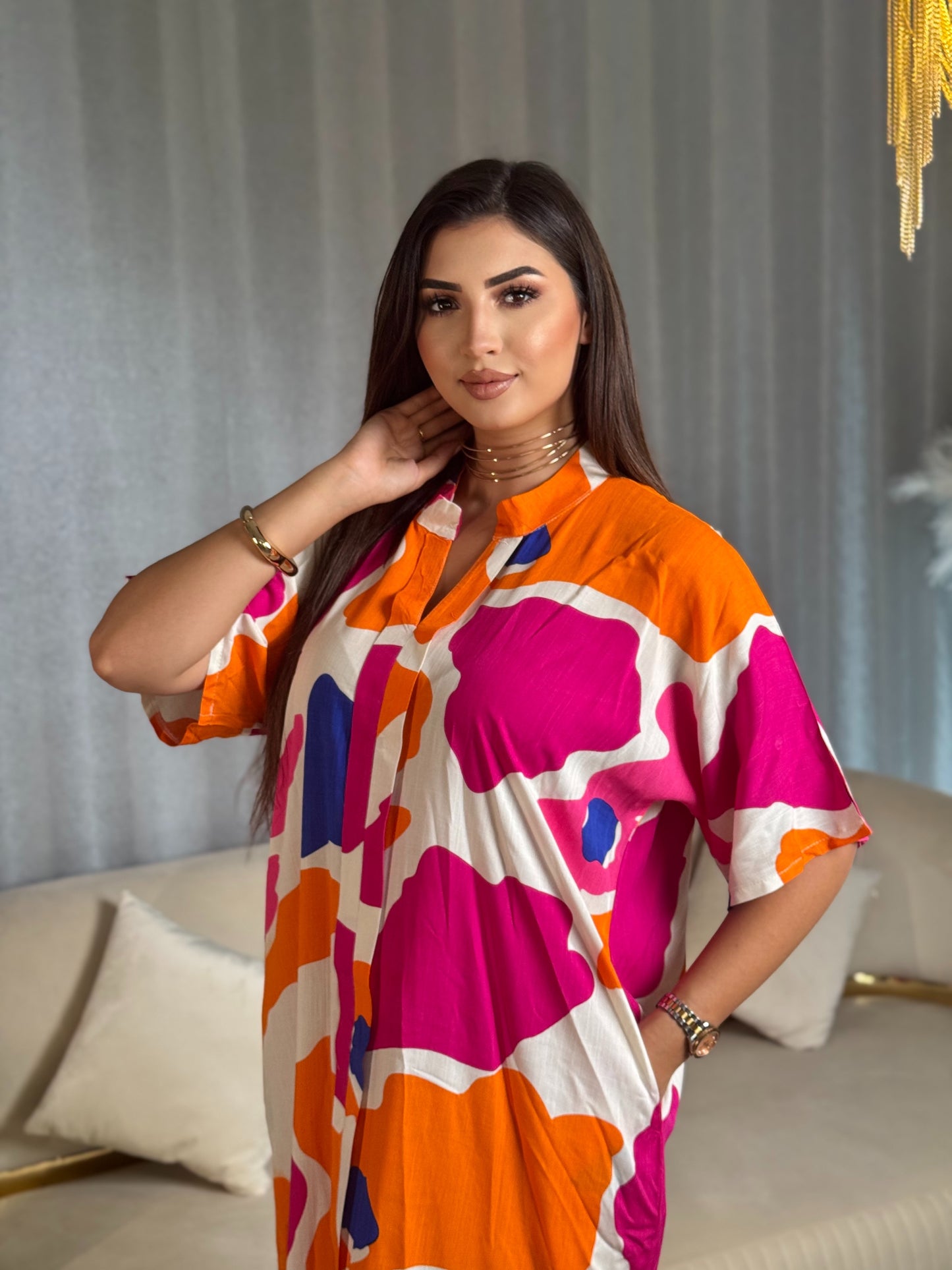 Robe "Mia"
