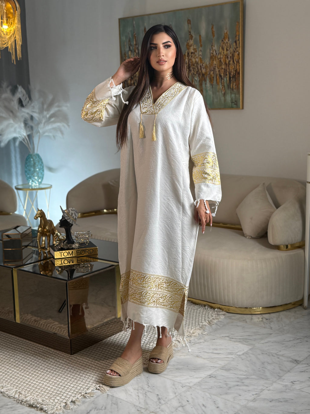 Jebba "الخط العربي"