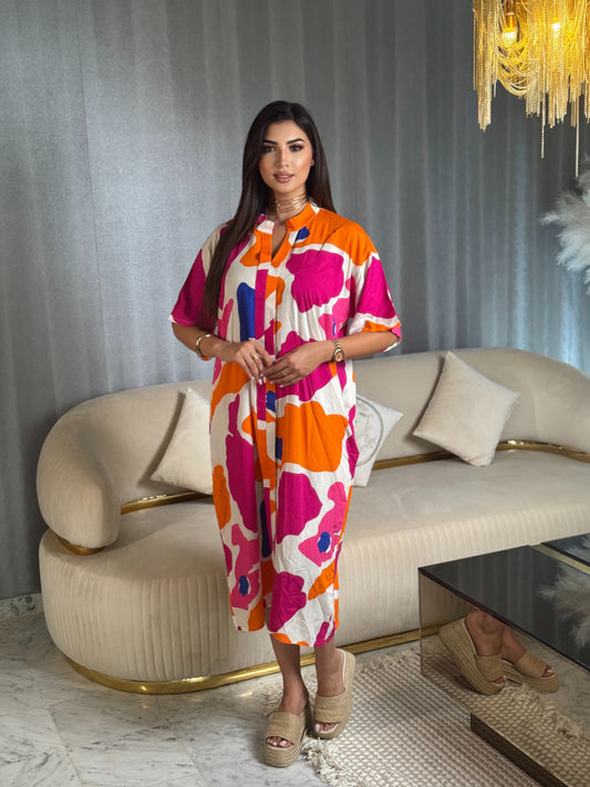 Robe "Mia"