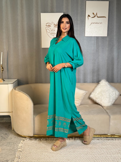 Jebba "Jasmine"