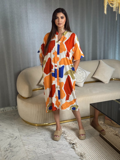 Robe "Mia"