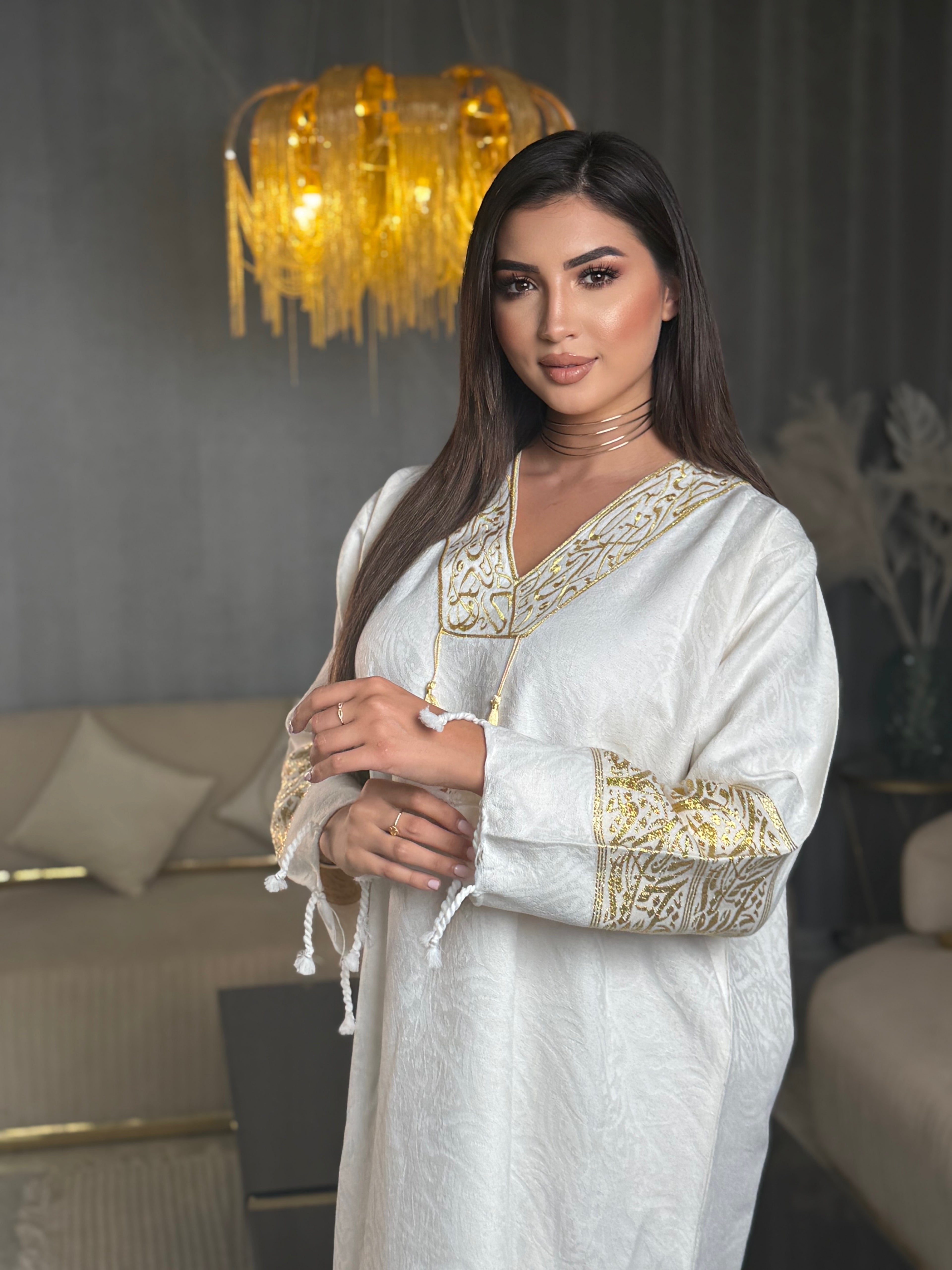 Jebba "الخط العربي"