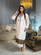 Jebba "الخط العربي"