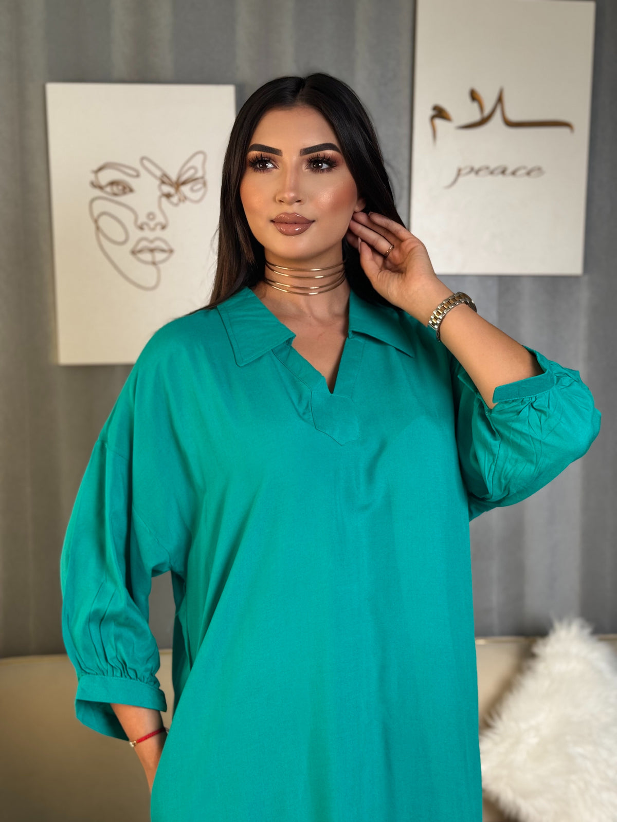 Jebba "Jasmine"