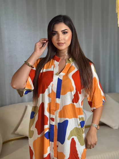 Robe "Mia"
