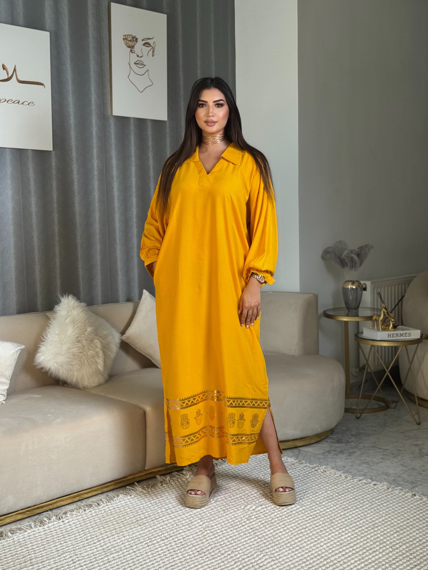 Jebba "Jasmine"