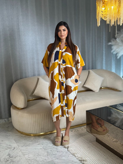 Robe "Mia"