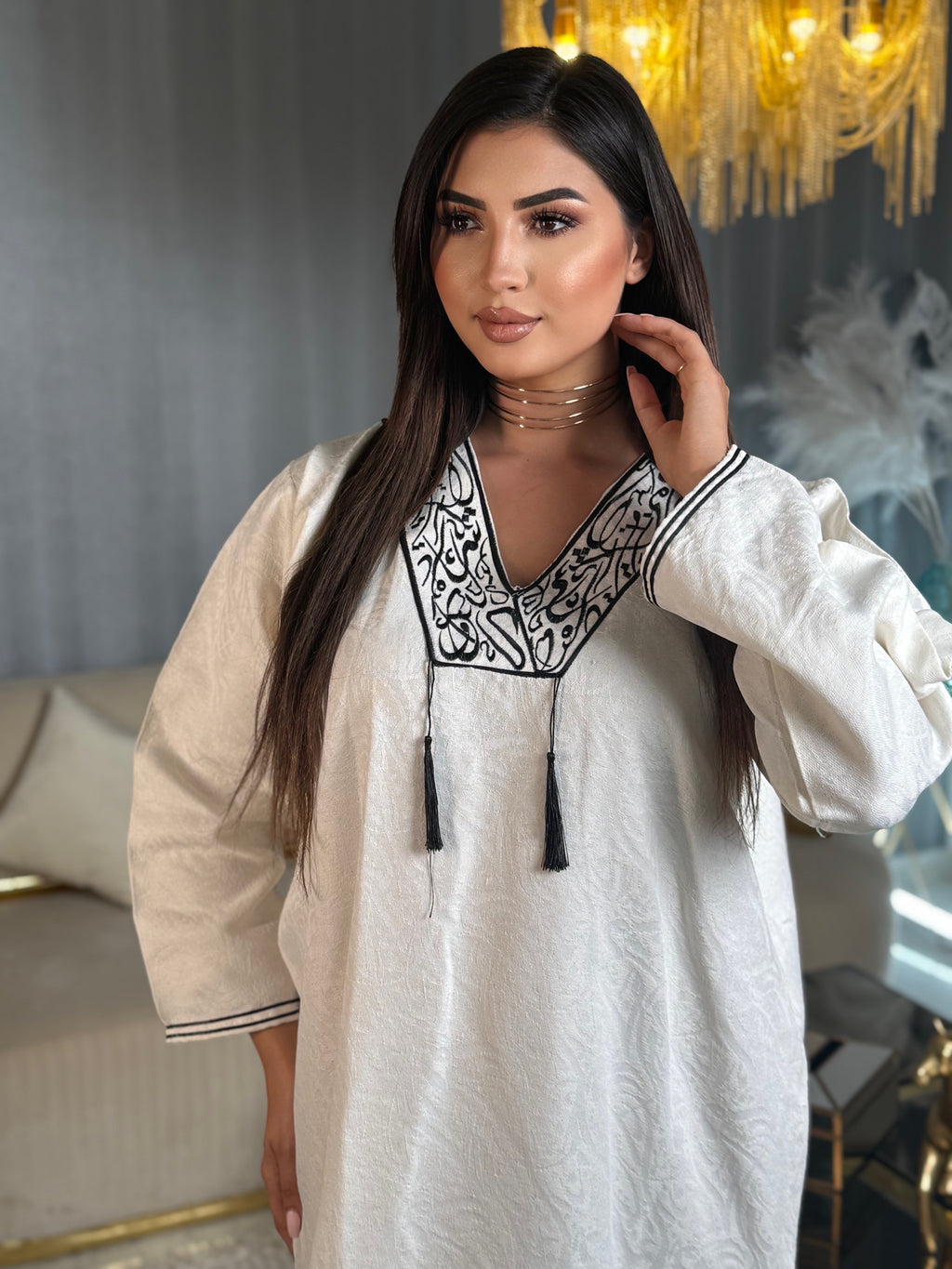 Jebba "الخط العربي"