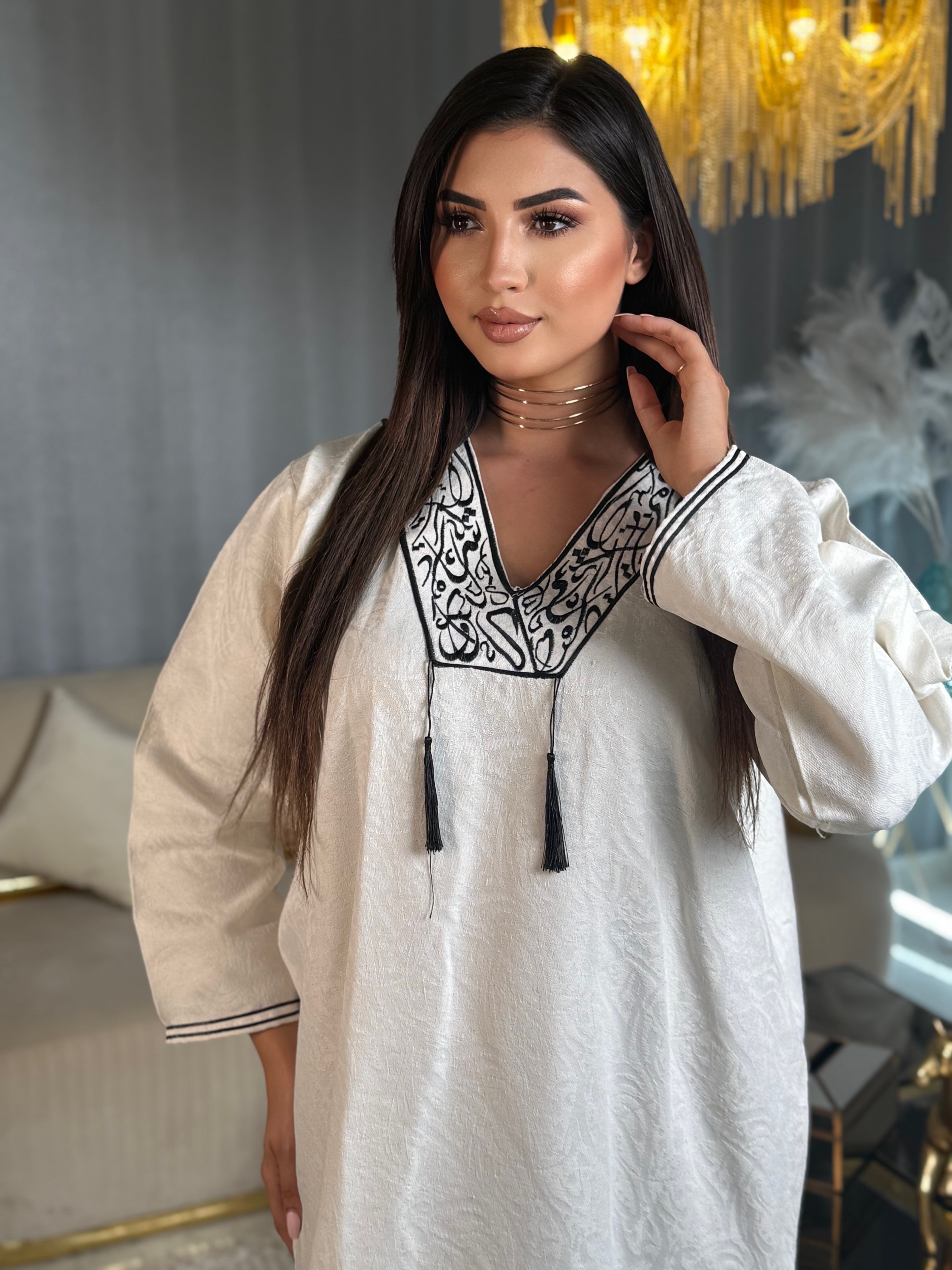 Jebba "الخط العربي"