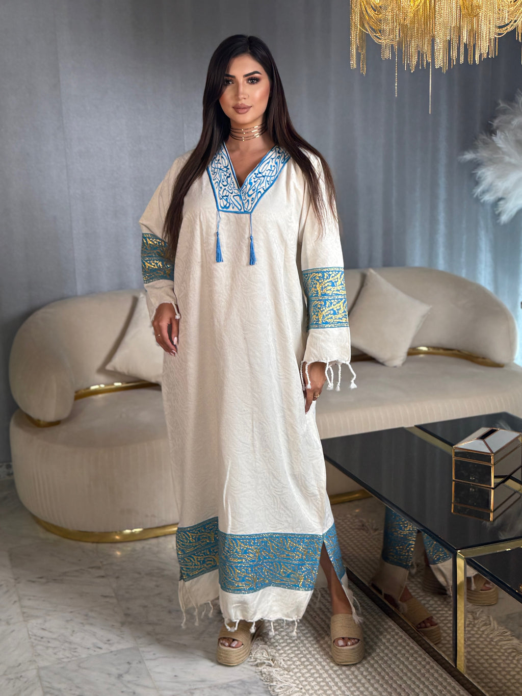 Jebba "الخط العربي"