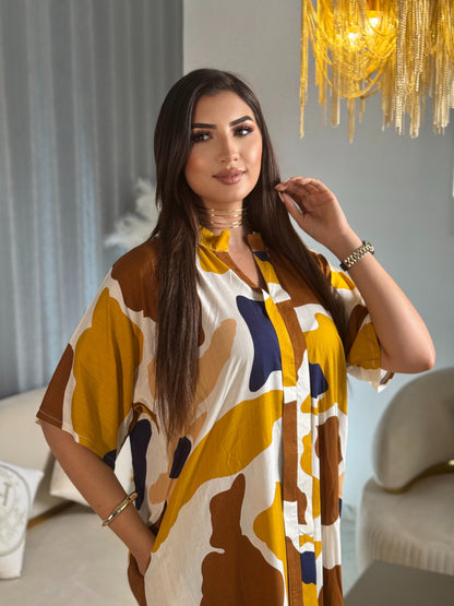 Robe "Mia"