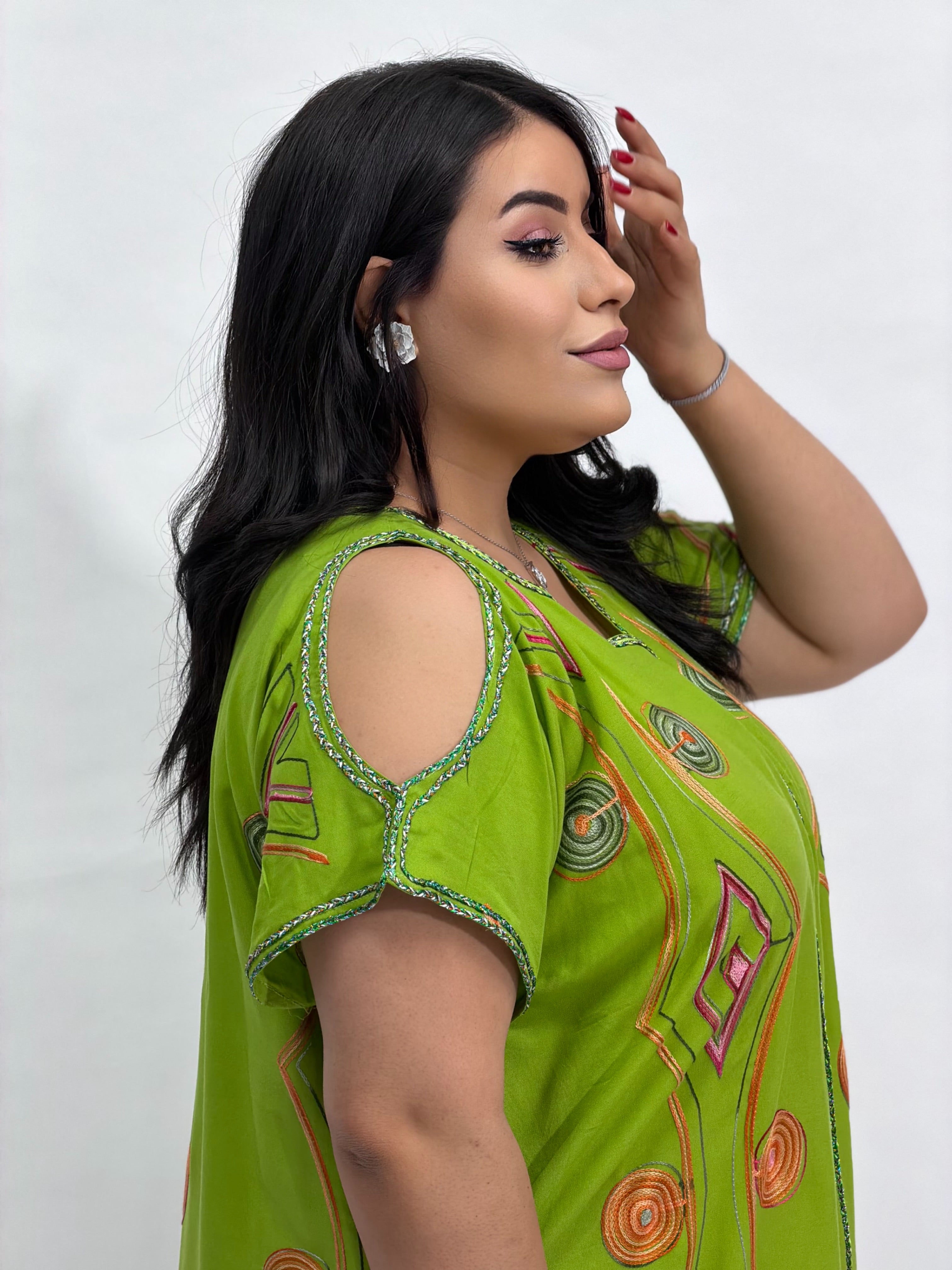 Jebba " زعبانة "