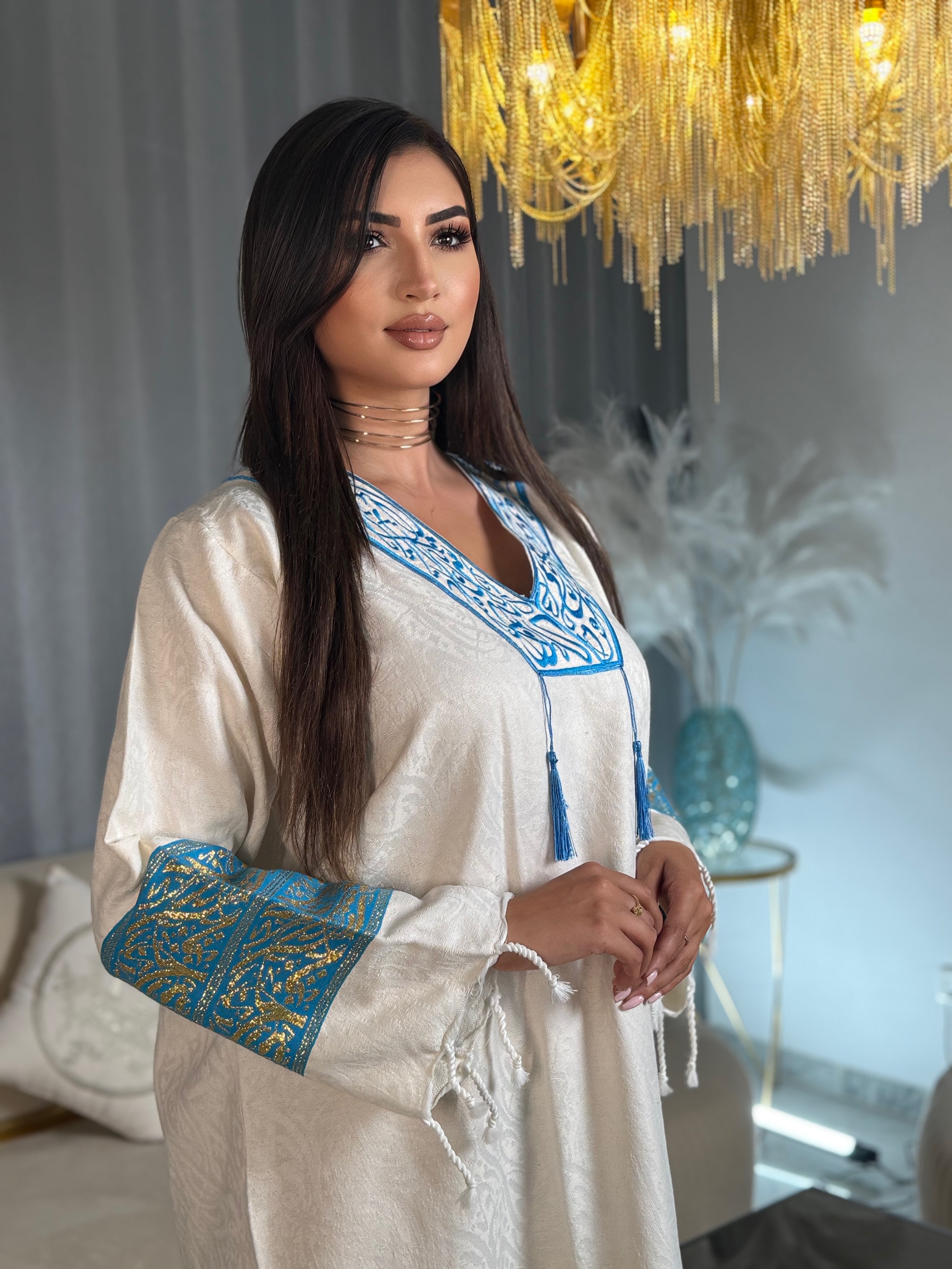 Jebba "الخط العربي"